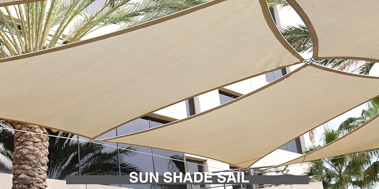 Master the Shade with TANG