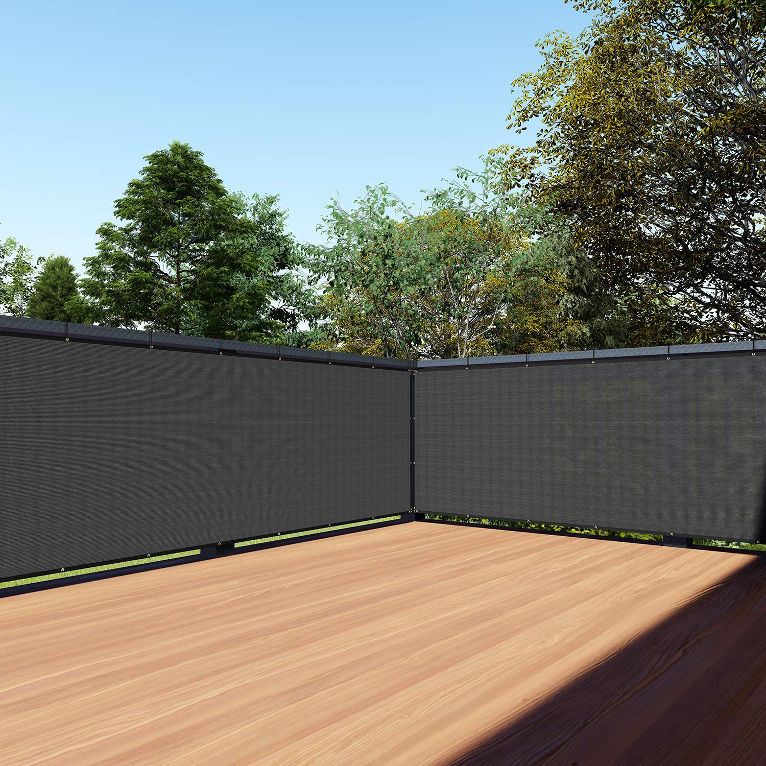 PRIVACY FENCE SCREEN